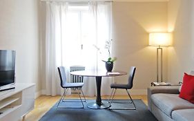 Adamas Luxury Suite 501